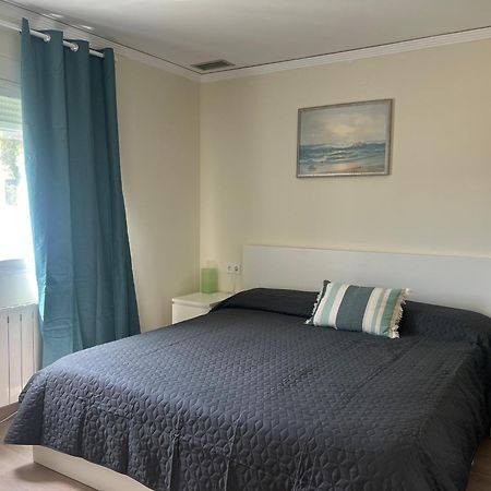 Primera Linea, Parking, Wi Fi, Apartamento Palm Beach Dénia Eksteriør billede