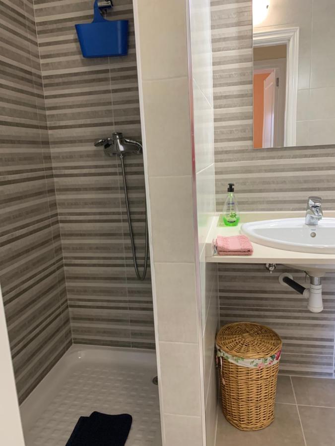 Primera Linea, Parking, Wi Fi, Apartamento Palm Beach Dénia Eksteriør billede