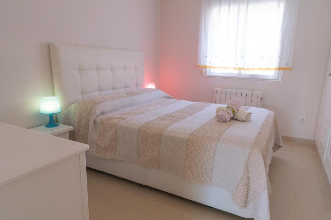Primera Linea, Parking, Wi Fi, Apartamento Palm Beach Dénia Eksteriør billede